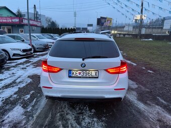 BMW X1 sDrive Mpacket - 5