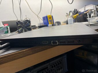 Dell Inspiron 15 notebook - 5