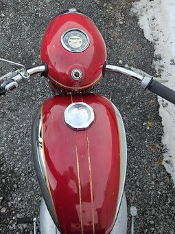 Jawa 350/354 - 5