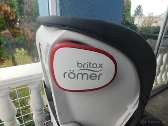 britax romer - 5