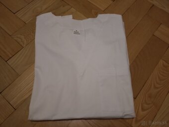 Dámska medicínska blúzka - 5