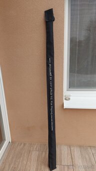 Shimano hyperloop BX 12 ft 2,75lb fish playing - 5