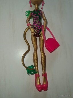 monster high babika gilda a jinafire - 5