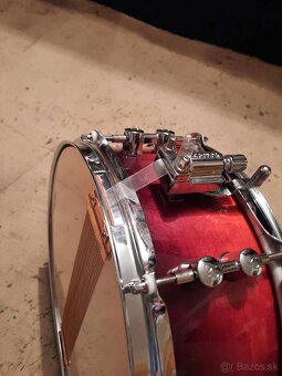 Predám Rytmičak (Snare) Sonor Essential Force 14" x 5,5" - 5