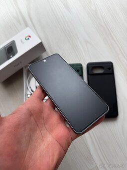 Google Pixel 8 8GB/128GB - AKTUALNE - 5