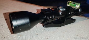 Bushnell Trophy 3-9x40 HCO - 5