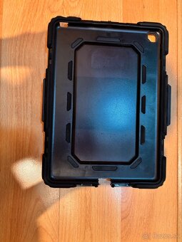 Kryt na iPad - 5
