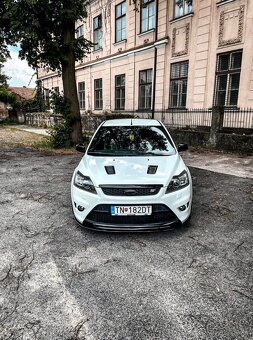 FORD FOCUS MK2 ST225 - 5
