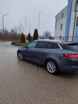 Renault Megane 2018 - 5