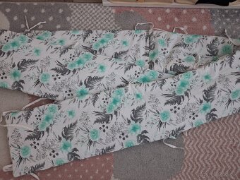 Set do postieľky - 5