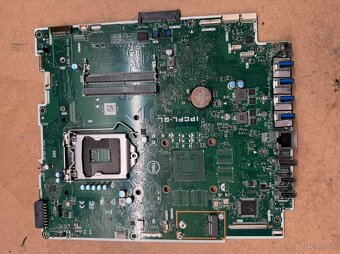 Predám funkčnú matičnú dosku do AIO Dell 7460 - 5