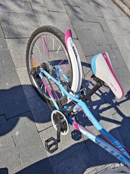 Predam bicykel Kellys - 5