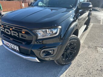 Ford Ranger - 5