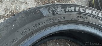 Letné Michelin Primacy 4 205/55/16 91V - 5