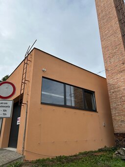 Reklamná plocha na prenájom - 5