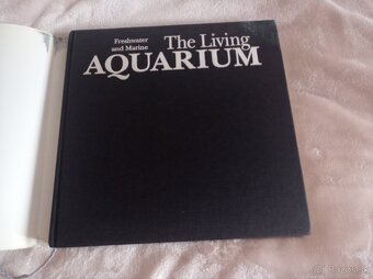 Ryby akvaristika knihy - 5