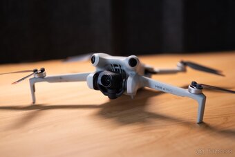 Dji Mini 4 Pro fly more combo - 5