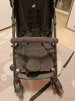 Športový kočiar Joie - 5