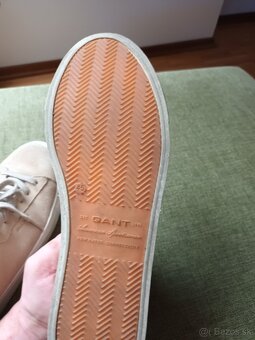 Gant topánky - 5