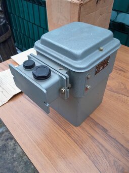 Predám elekro súčiastky - 5