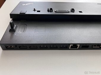 Lenovo ThinkPad Ultra Dock 40A2 - 5