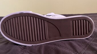 Dámske tenisky VTY veľ. 38 - 5