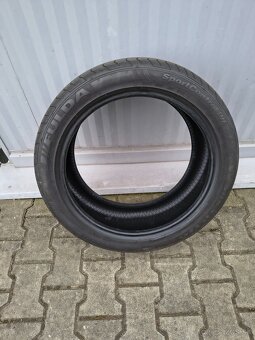 Letné pneu FULDA SPORT CONTROL - 5