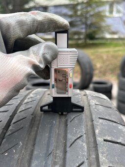 CONTINENTAL 225/45/R19 LETNÉ - 5