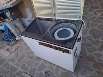 Romo Kombi pracka 6 - 5