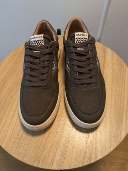 Alexander Smith Sneakers - 5