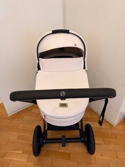 Cybex e-priam 2024 2-kombinácia - 5