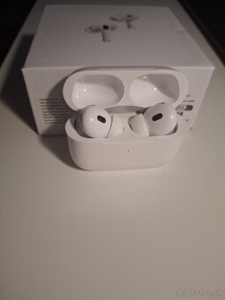 Airpods Pro 2+Faktúra - 5