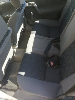 Škoda Felícia EFF 613 - 5