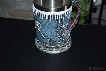 Hrncek Winter is Coming - 5