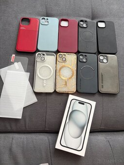 Iphone 15 128GB - 5