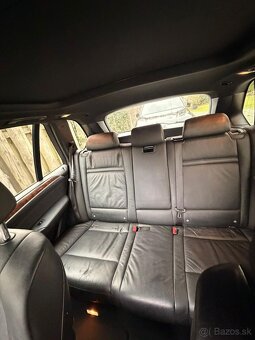 BMW X5 35d 💥 silný M57 | automat | dohoda - 5