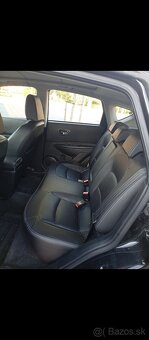 Nissan Qashqai - 5