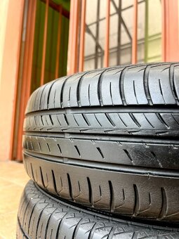 185/60 R15 letné pneumatiky 2 kusy - 5