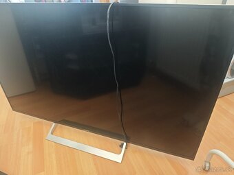 4K Android TV Sony Bravia 55" (139 cm) - 5