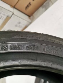 #20 225/45 R19 92W FR letné pneumatiky Continental 2KS - 5