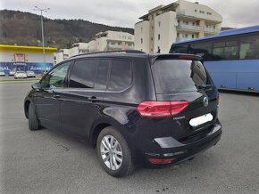 Volkswagen Touran 2.0 TDI 110 KW - 5