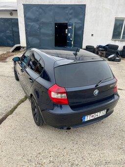 Bmw e87 120d 120kw - 5