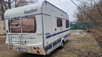 BEYERLAND VITESSE 420-LB. - 5