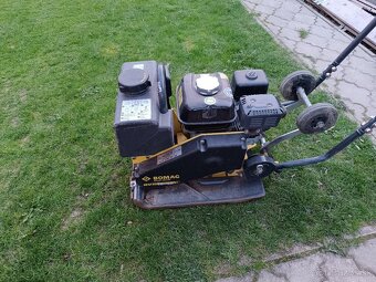 Bomag - 5
