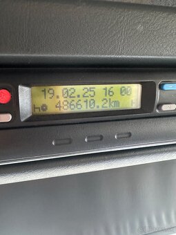 Predám MAN TGA 26.410 - 5