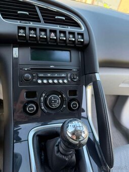Peugeot 3008 1.6THP 115kw 8/2009 - 5