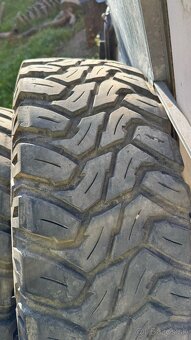 265/70 R16 - 5