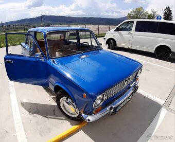 Lada 1200 - 5