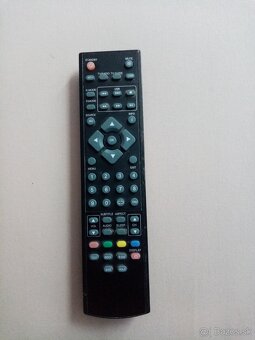 malý LCD TV - 5