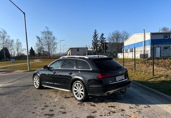 Audi A6 Allroad 3.0 TDI quattro,S tronic, Matrix svetlá - 5